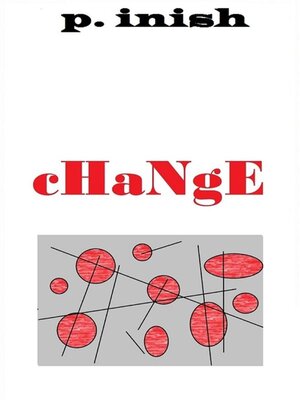 cover image of cHaNgE